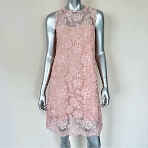 NEW!!! Ermanno Scervino women dress size 40 IT or 4 US Authentic Retail 1650$